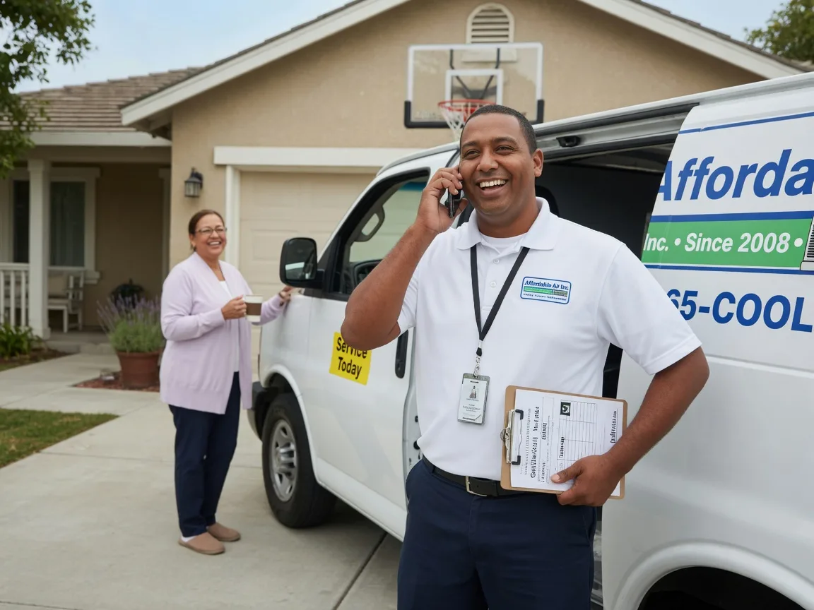Central Ac Repair Viking, MN FAQs
